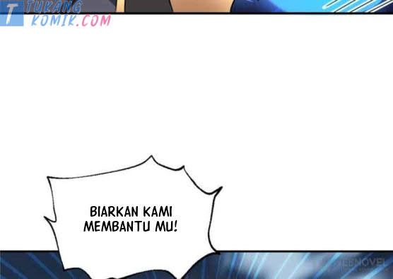 Rebirth Become a Dog Chapter 112 - halaman 70