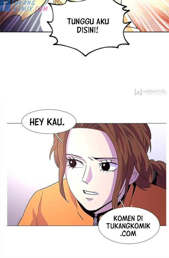 Rebirth Become a Dog Chapter 112 - halaman 74