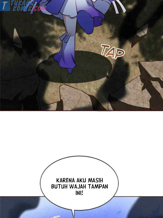 Rebirth Become a Dog Chapter 112 - halaman 8