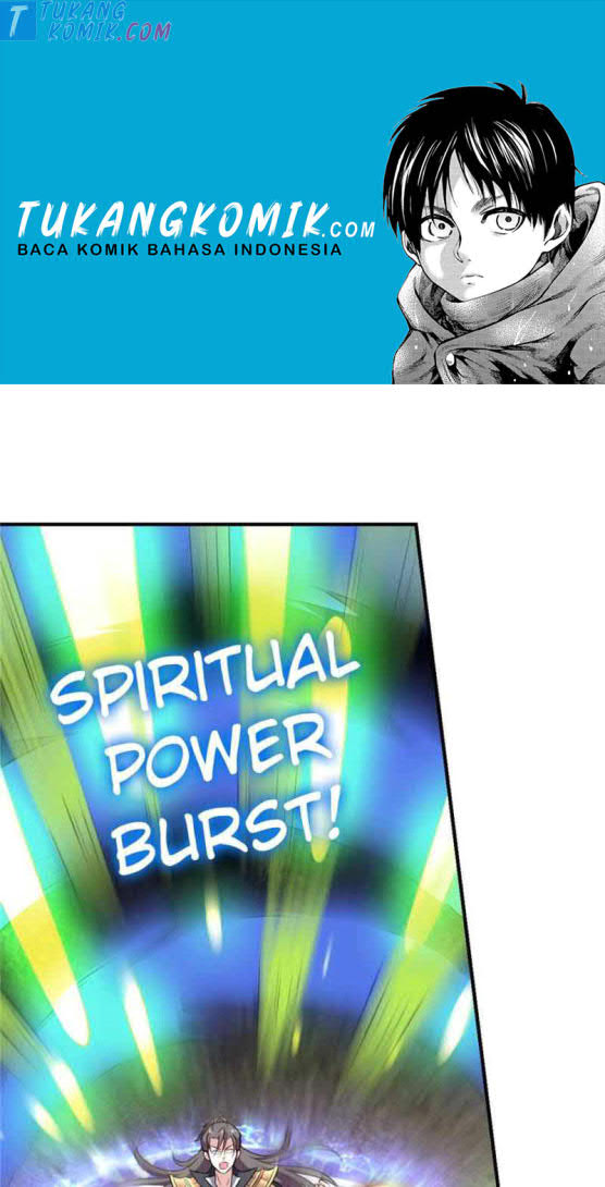 Rebirth Become a Dog Chapter 113 - halaman 1