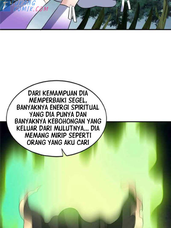 Rebirth Become a Dog Chapter 113 - halaman 11