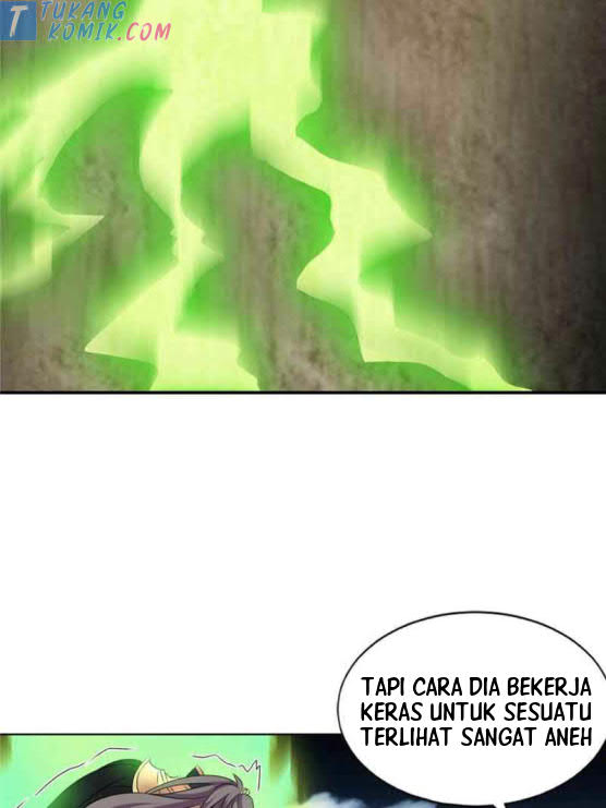Rebirth Become a Dog Chapter 113 - halaman 13