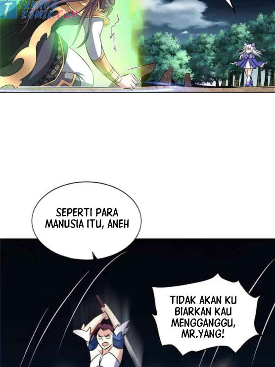 Rebirth Become a Dog Chapter 113 - halaman 14