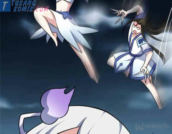 Rebirth Become a Dog Chapter 113 - halaman 15