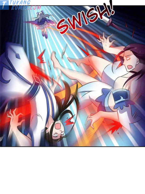Rebirth Become a Dog Chapter 113 - halaman 17