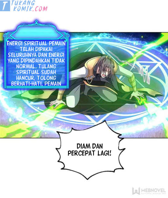 Rebirth Become a Dog Chapter 113 - halaman 18