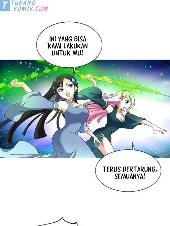 Rebirth Become a Dog Chapter 113 - halaman 19