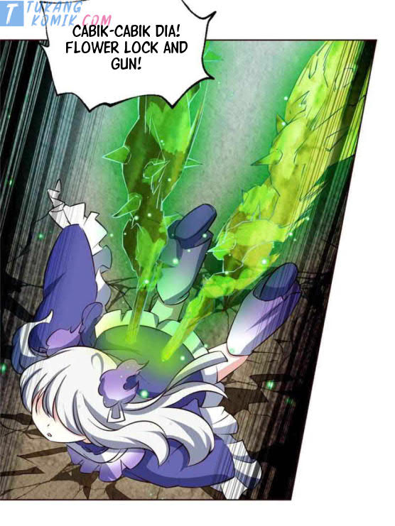 Rebirth Become a Dog Chapter 113 - halaman 20
