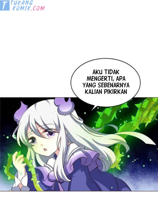 Rebirth Become a Dog Chapter 113 - halaman 23