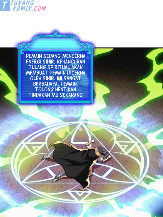 Rebirth Become a Dog Chapter 113 - halaman 25
