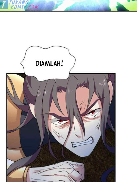 Rebirth Become a Dog Chapter 113 - halaman 26