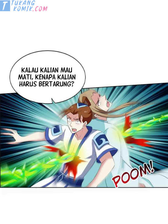 Rebirth Become a Dog Chapter 113 - halaman 29