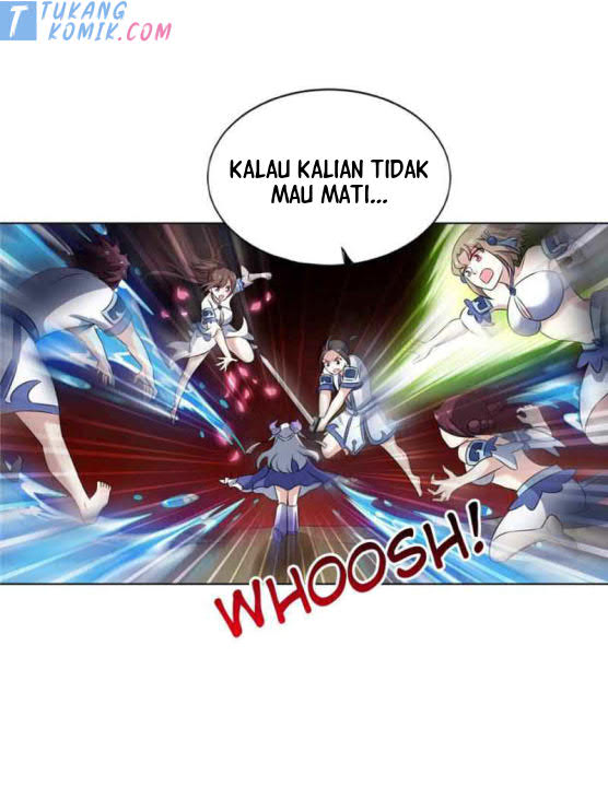 Rebirth Become a Dog Chapter 113 - halaman 31