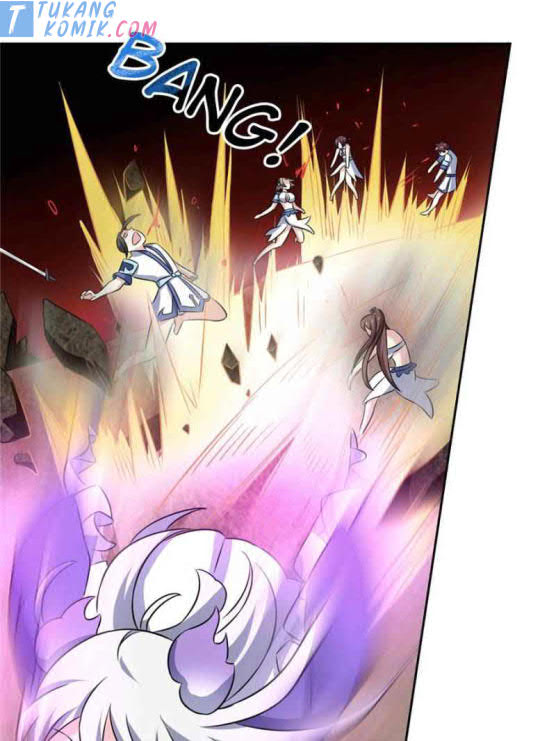 Rebirth Become a Dog Chapter 113 - halaman 32