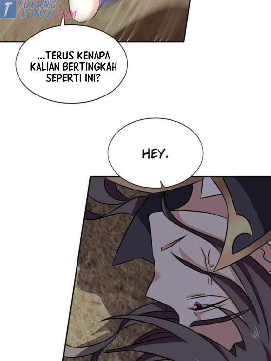 Rebirth Become a Dog Chapter 113 - halaman 34