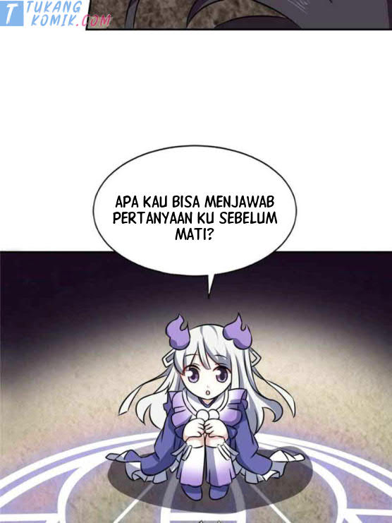 Rebirth Become a Dog Chapter 113 - halaman 35