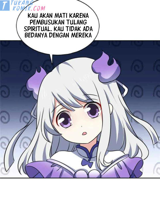 Rebirth Become a Dog Chapter 113 - halaman 39