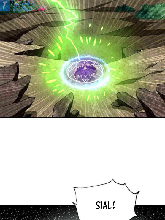Rebirth Become a Dog Chapter 113 - halaman 4