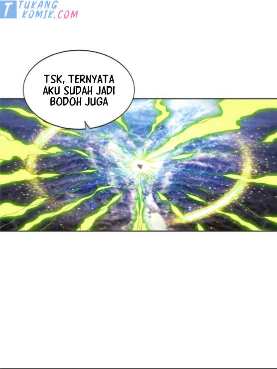 Rebirth Become a Dog Chapter 113 - halaman 42