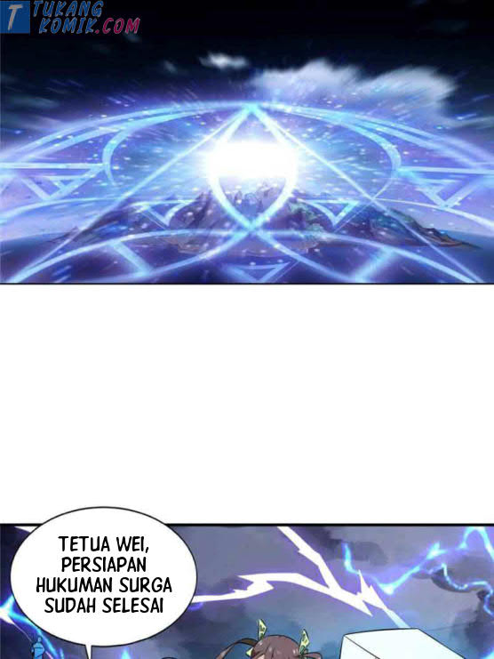 Rebirth Become a Dog Chapter 113 - halaman 43