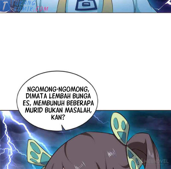 Rebirth Become a Dog Chapter 113 - halaman 47