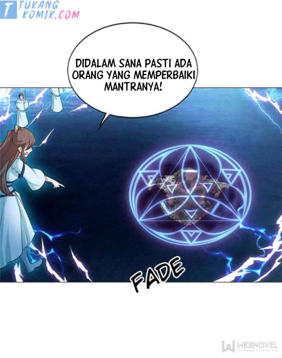 Rebirth Become a Dog Chapter 113 - halaman 49