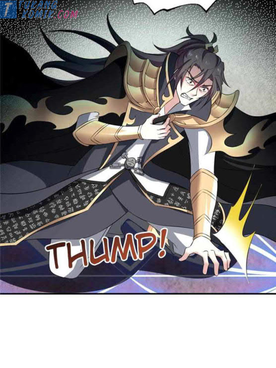Rebirth Become a Dog Chapter 113 - halaman 5
