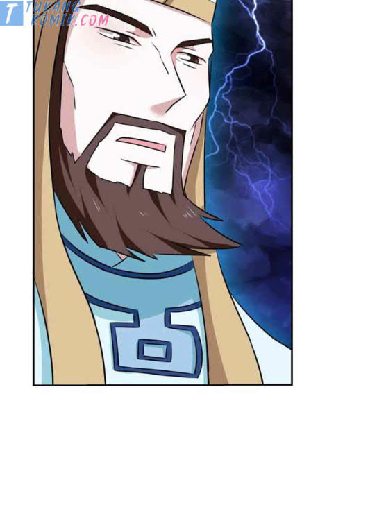 Rebirth Become a Dog Chapter 113 - halaman 52