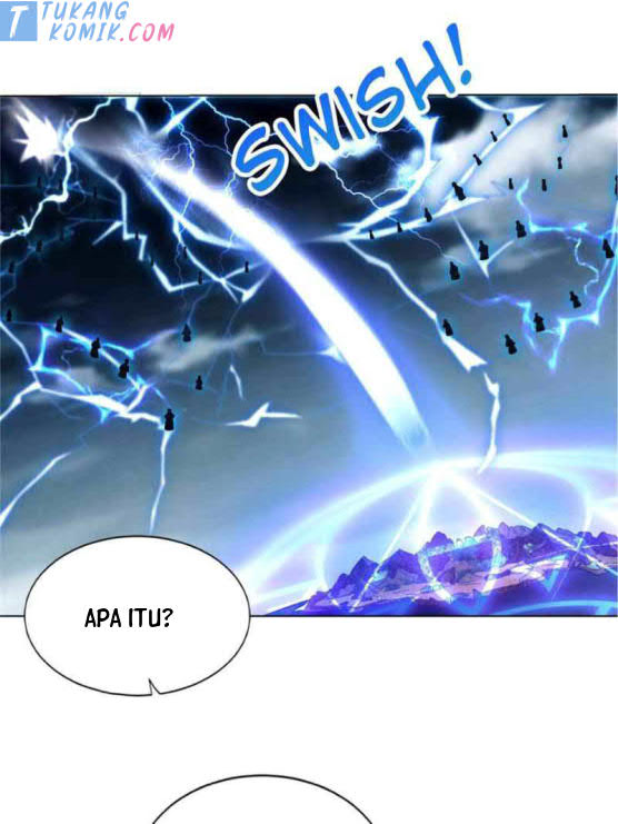 Rebirth Become a Dog Chapter 113 - halaman 53