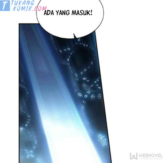 Rebirth Become a Dog Chapter 113 - halaman 54