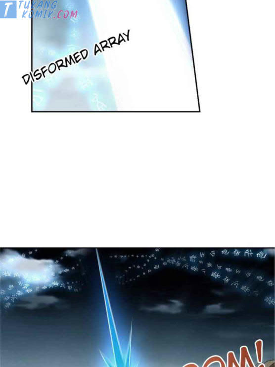 Rebirth Become a Dog Chapter 113 - halaman 55