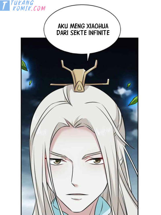 Rebirth Become a Dog Chapter 113 - halaman 59