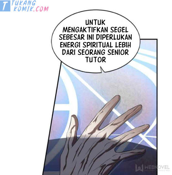 Rebirth Become a Dog Chapter 113 - halaman 6