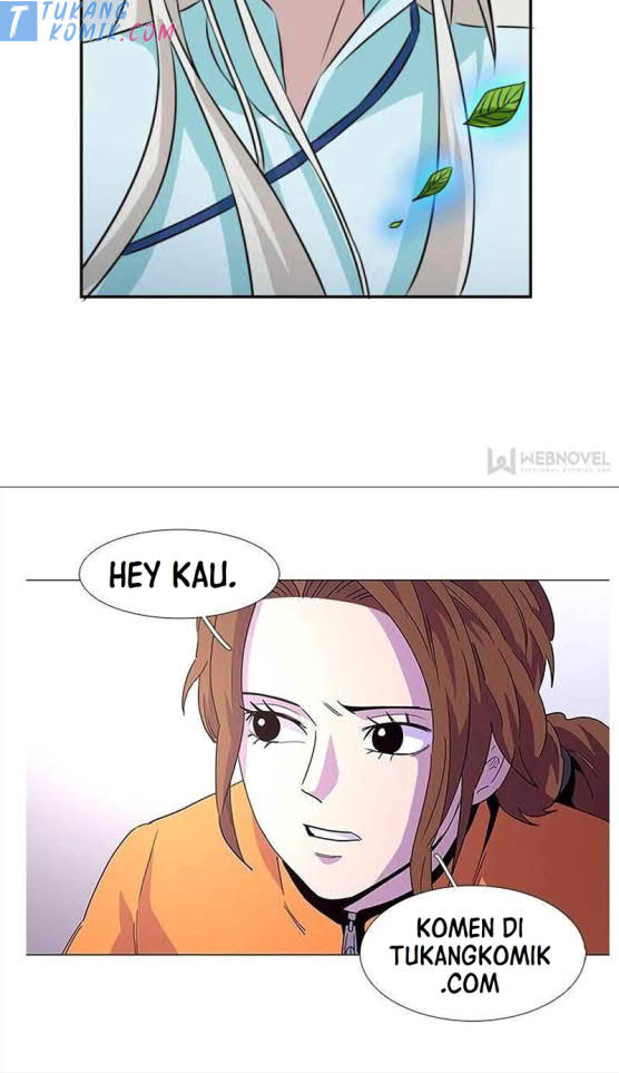 Rebirth Become a Dog Chapter 113 - halaman 60