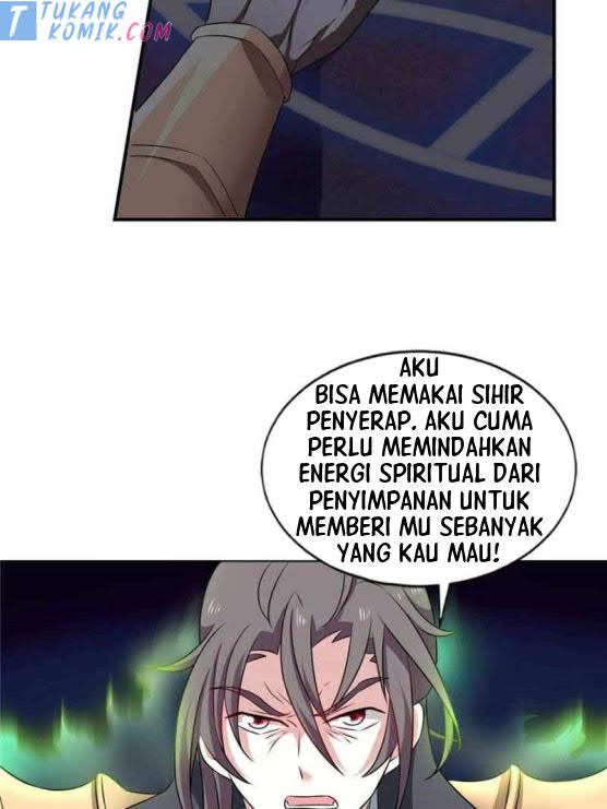 Rebirth Become a Dog Chapter 113 - halaman 7