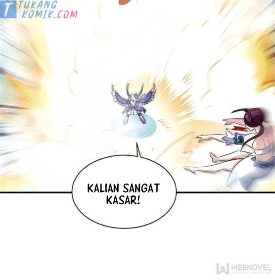 Rebirth Become a Dog Chapter 113 - halaman 9