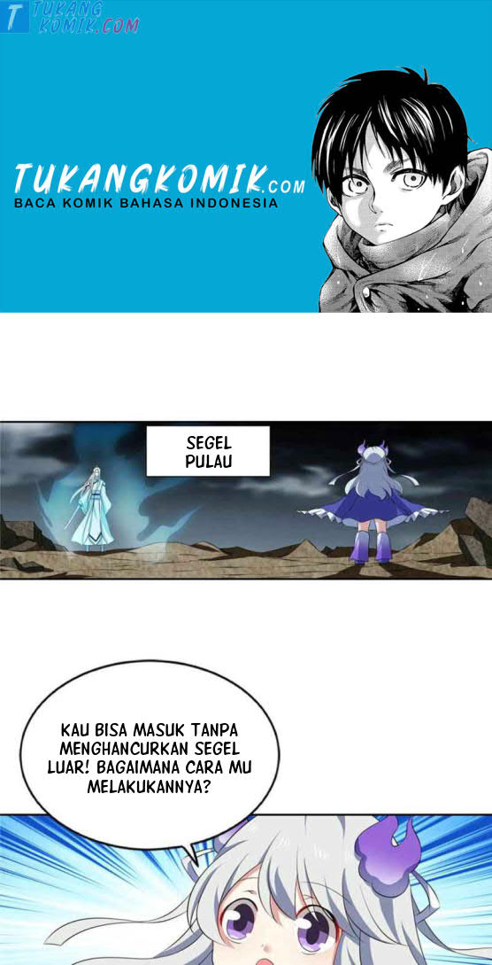 Rebirth Become a Dog Chapter 114 - halaman 1