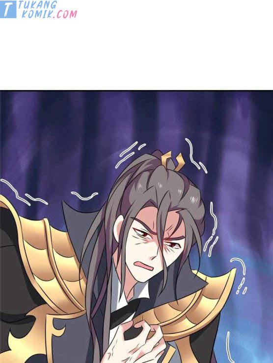 Rebirth Become a Dog Chapter 114 - halaman 10