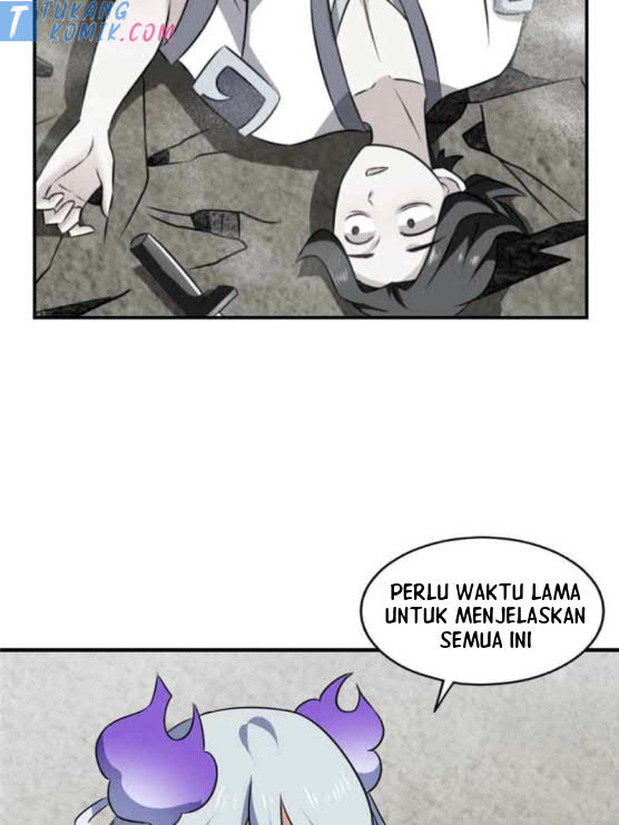 Rebirth Become a Dog Chapter 114 - halaman 12