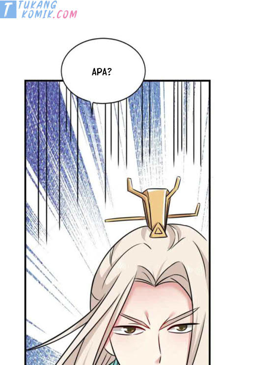Rebirth Become a Dog Chapter 114 - halaman 15