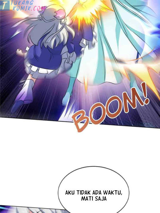 Rebirth Become a Dog Chapter 114 - halaman 18
