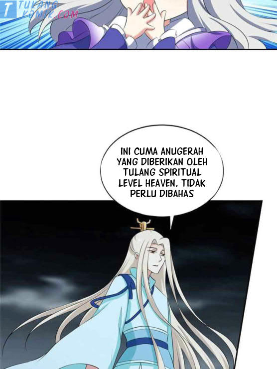 Rebirth Become a Dog Chapter 114 - halaman 2