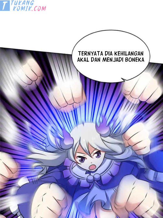Rebirth Become a Dog Chapter 114 - halaman 23