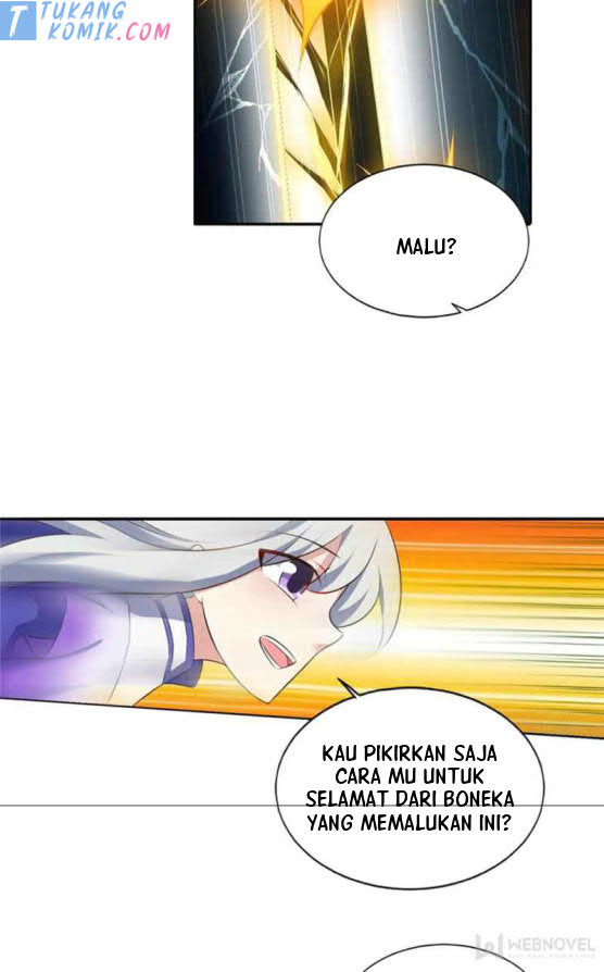 Rebirth Become a Dog Chapter 114 - halaman 27