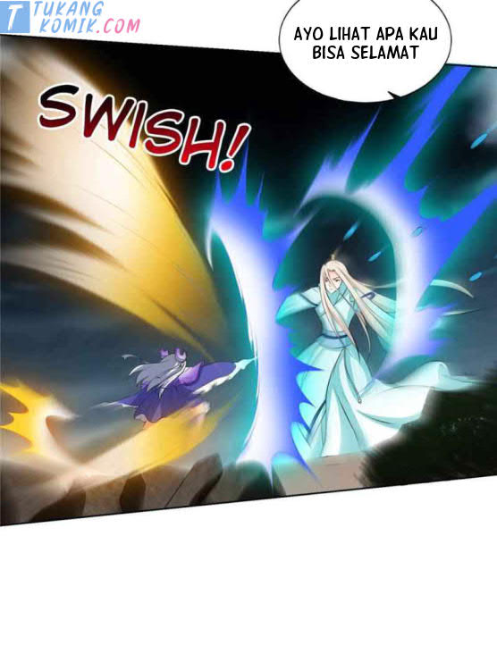Rebirth Become a Dog Chapter 114 - halaman 28
