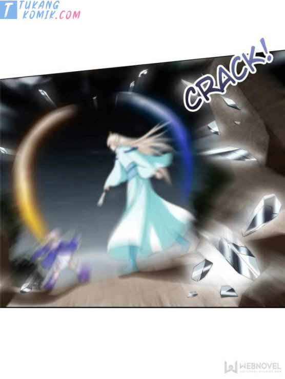 Rebirth Become a Dog Chapter 114 - halaman 29