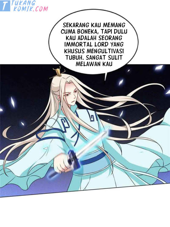 Rebirth Become a Dog Chapter 114 - halaman 30