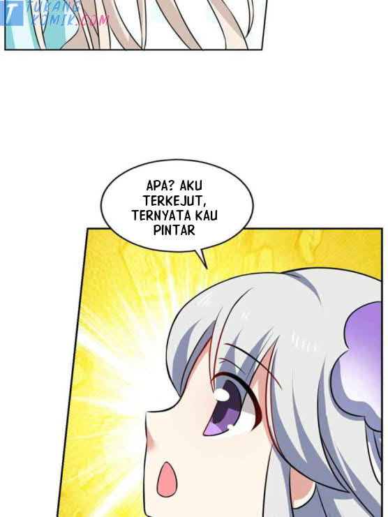 Rebirth Become a Dog Chapter 114 - halaman 33