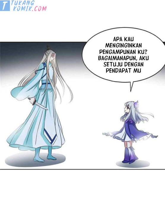 Rebirth Become a Dog Chapter 114 - halaman 35