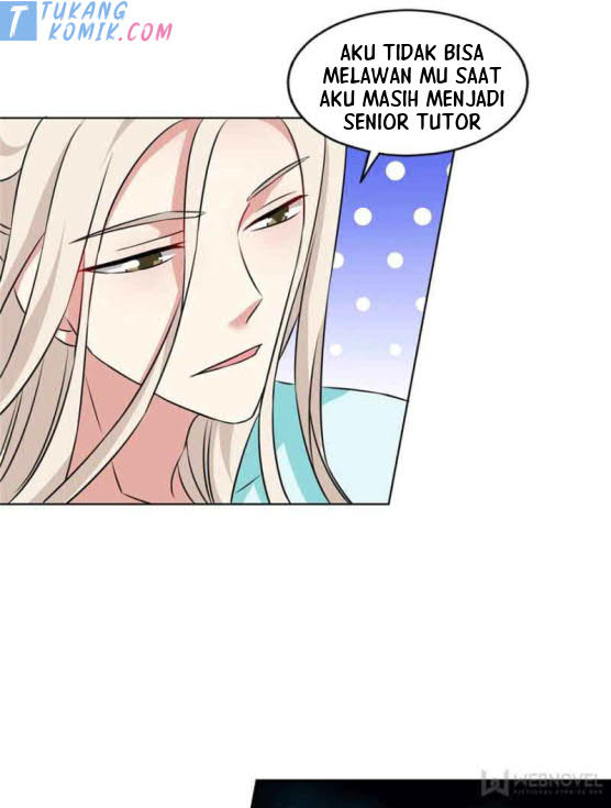 Rebirth Become a Dog Chapter 114 - halaman 36
